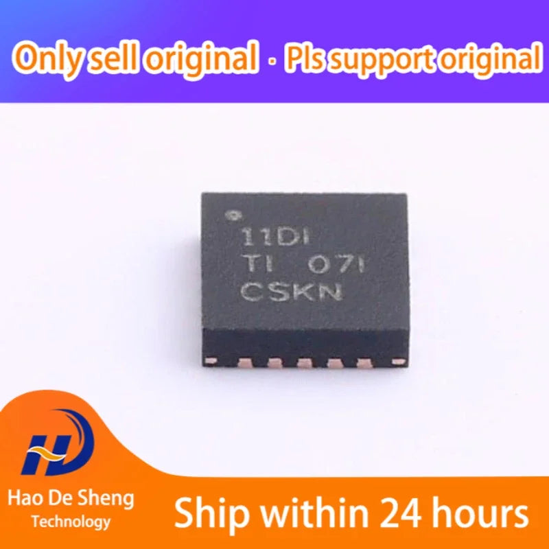 10 шт./лот TPS7A8500RGR TPS7A8500RGRR VQFN-20 Logo11DI новый оригинальный в наличии 