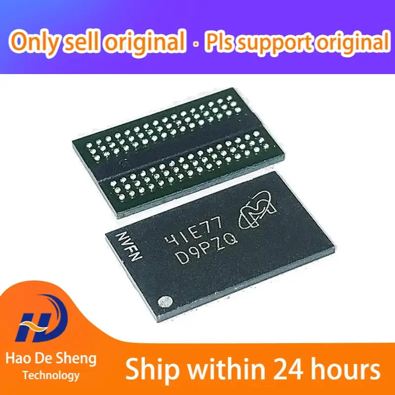 1 шт./лот MT41K256M16HA-125ITE MT41K256M16HA BGA LogoD9PZQ новый оригинальный в наличии 