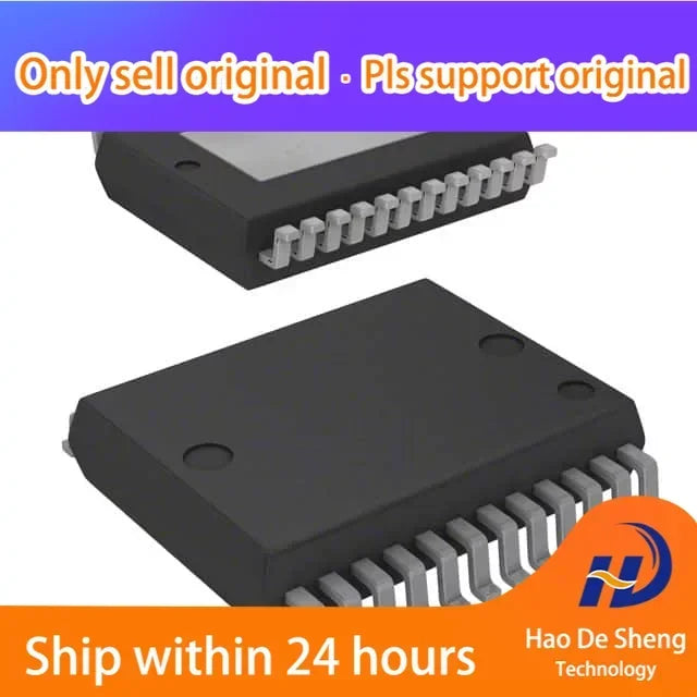 10 шт./лот VNQ5050AKTR-E SSOP24 новый оригинальный в наличии 