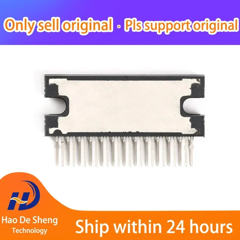 10PCS/LOT TB6560AHQ TB6560AH  ZIP-25 New Original In Stock