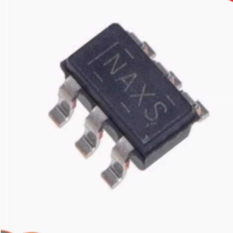 10 шт./лот TPS560430X3FDBVR TPS560430 логотип N3XF SOT-23-6 новый оригинальный в наличии 