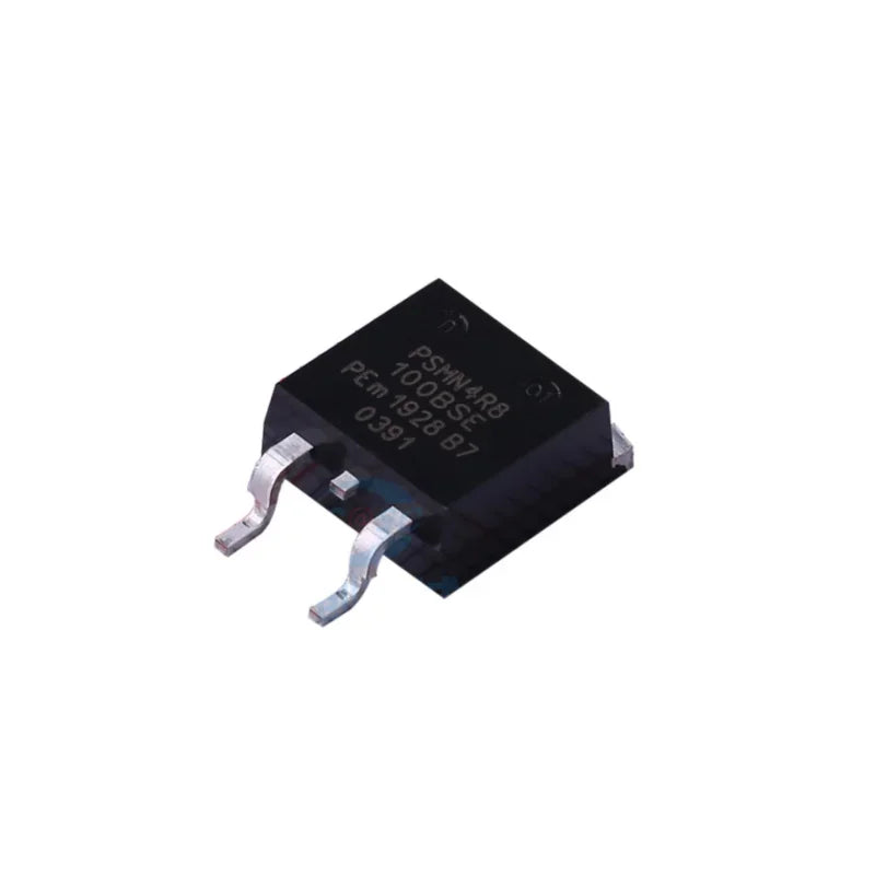 10PCS/LOT PSMN4R8-100BSEJ SOT-404 New Original in Stock