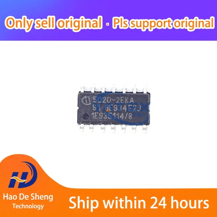 10PCS/LOT BTS5020-2E BTS5020-2EKA  SOP-14 New Original in Stock