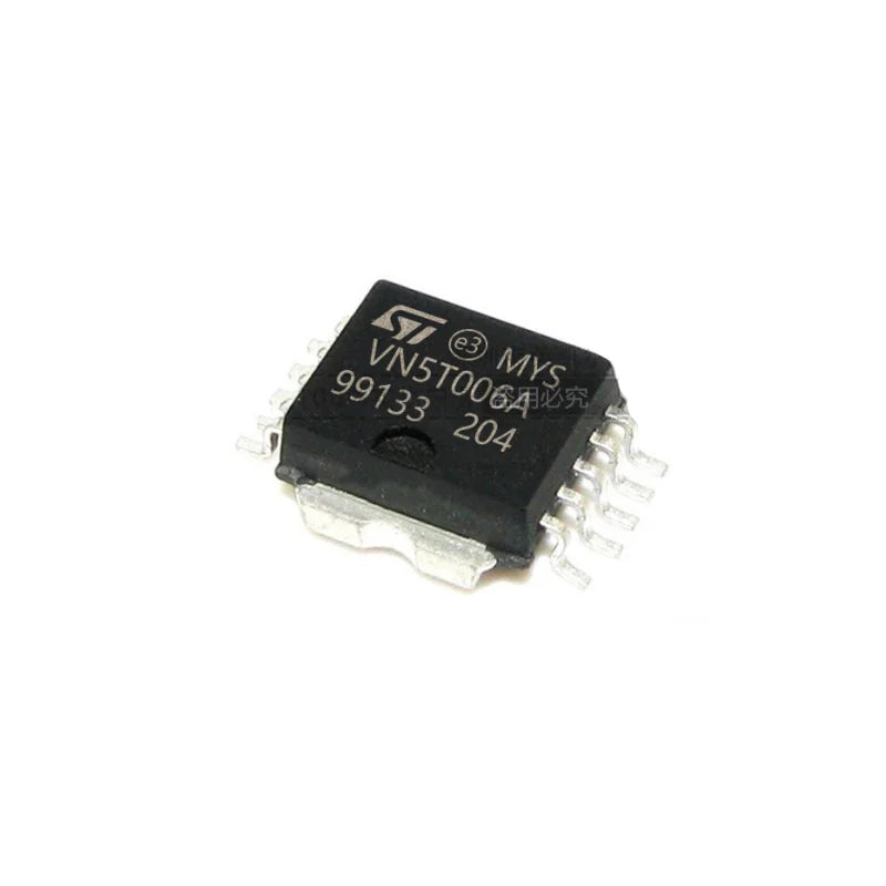 1PCS VN5T006ASPTR-E Power SO-10 VN5T006ASPTR Новый Оригинал В Наличии 