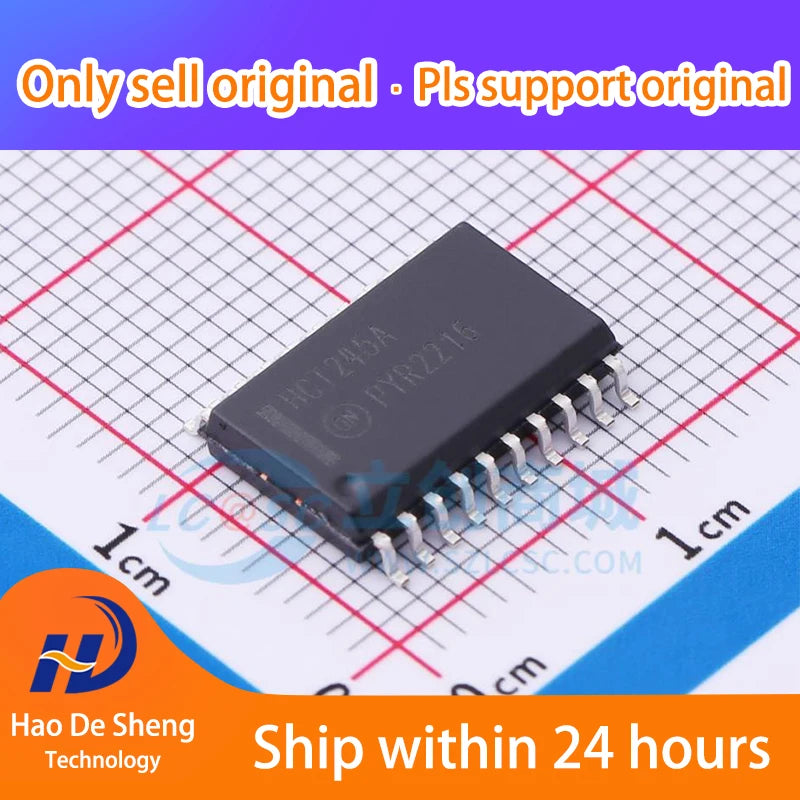 10PCS/LOT L6205PD L6205PD013TR New original in stock