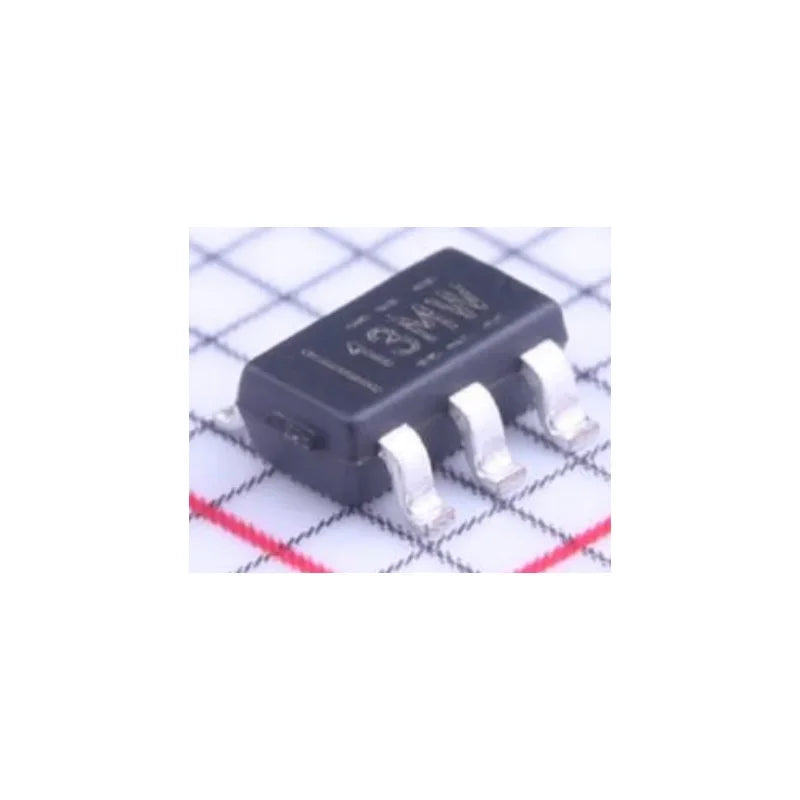 10PCS/LOT TPS22918DBVR SOT23-6 New Original In Stock