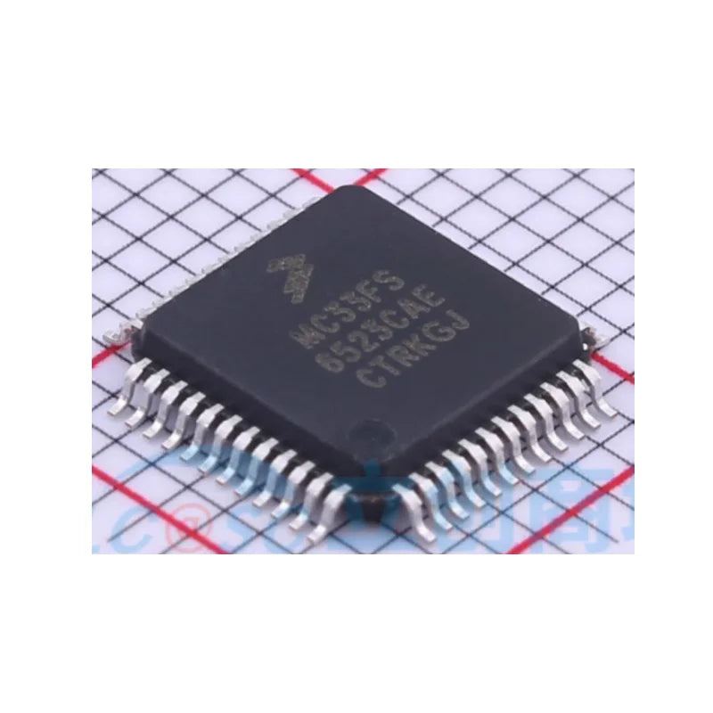 5PCS/LOT MC33FS6523CAE LQFP48 New Original In Stock