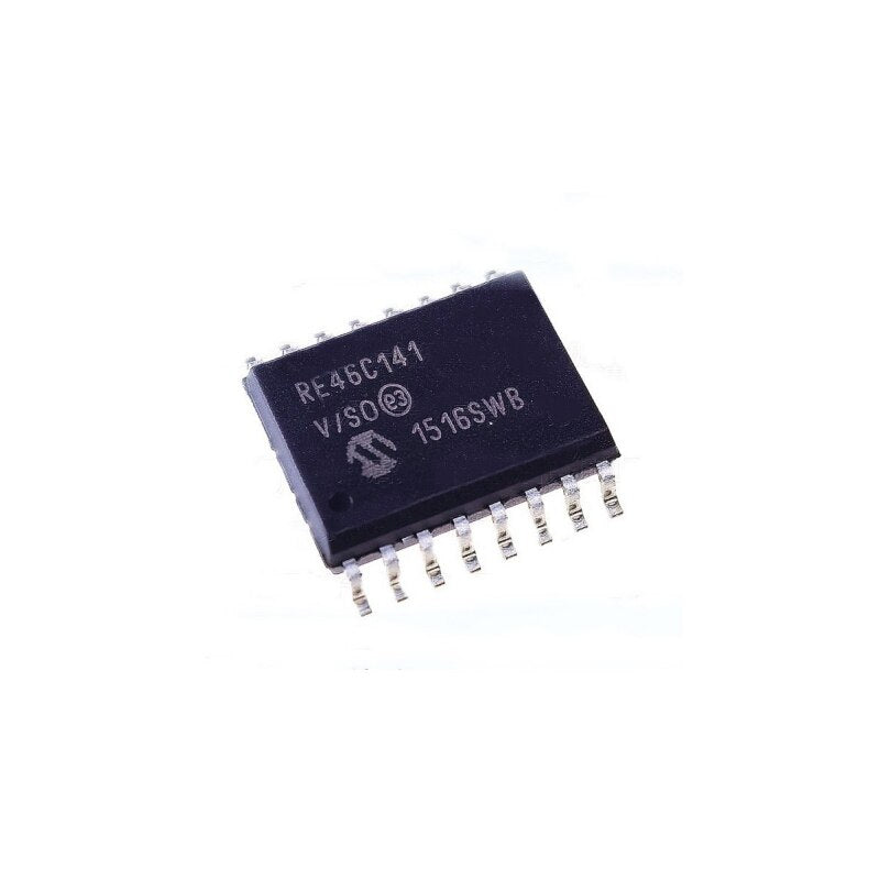 10 шт./лот RE46C141SW16TF RE46C141SW16 логотип RE46C141 SOIC6 новый оригинальный в наличии 