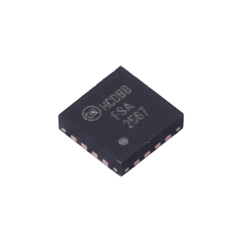 10PCS/LOT FSA2567MPX  QFN16 NEW ORIGINAL IN STOCK