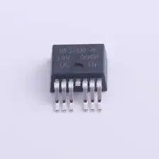 10PCS/LOT IRFS7530TRL7PP Logo IRFS7530-7PI  TO-263-7  New Original in Stock