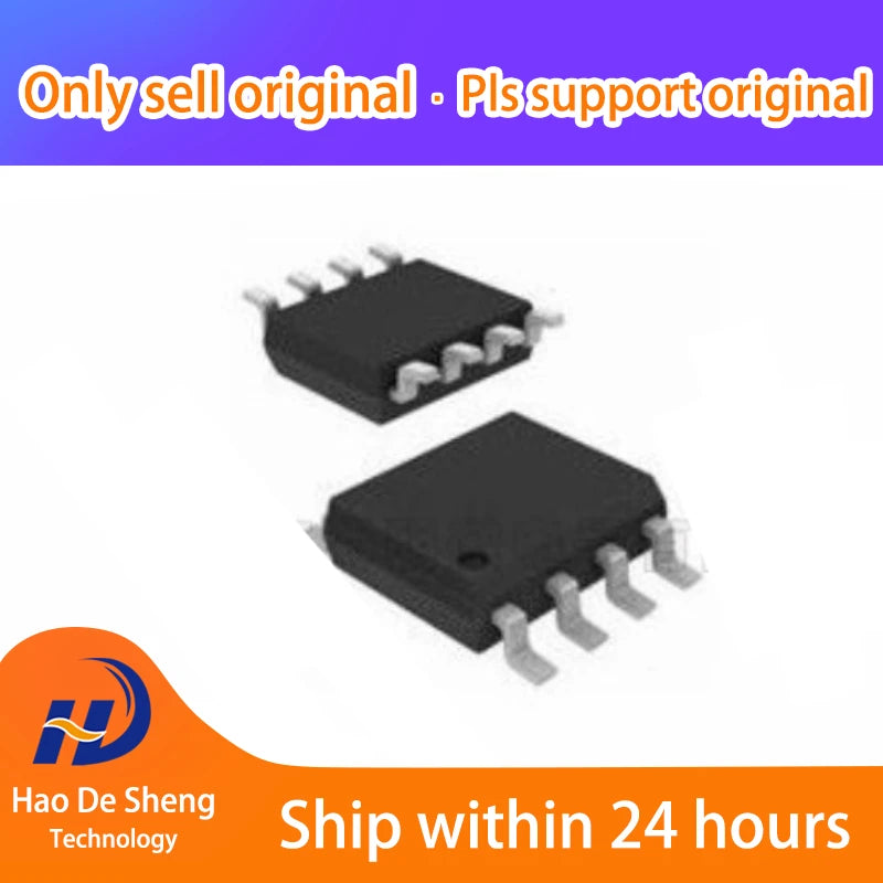 10PCS/LOT  FAN4274IMU8X 4274 MSOP-8 New original in stock