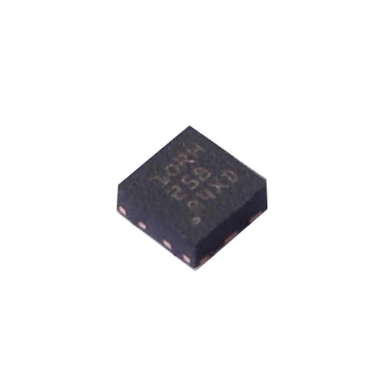 10PCS/LOT  TPS7B8233QDRVRQ1 Logo1ROH WSON-6 New Original In Stock
