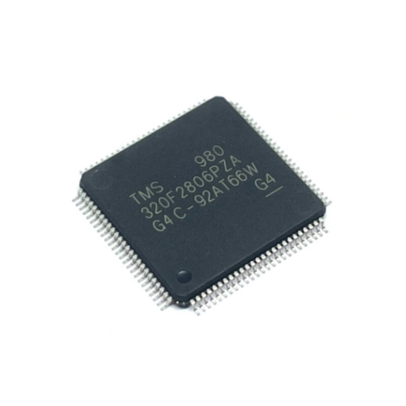 10PCS/LOT TMS320F2806PZA LQFP-100  New Original In Stock
