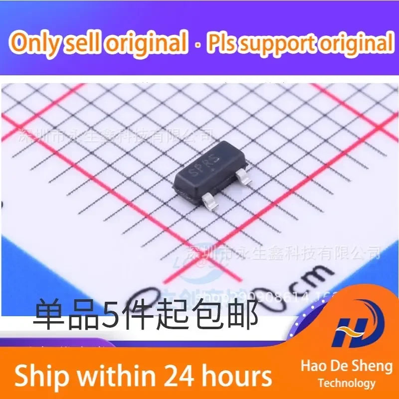 10PCS/LOT MCU Surveillance IC MAX809JTRG SOT-23 New Original In Stock