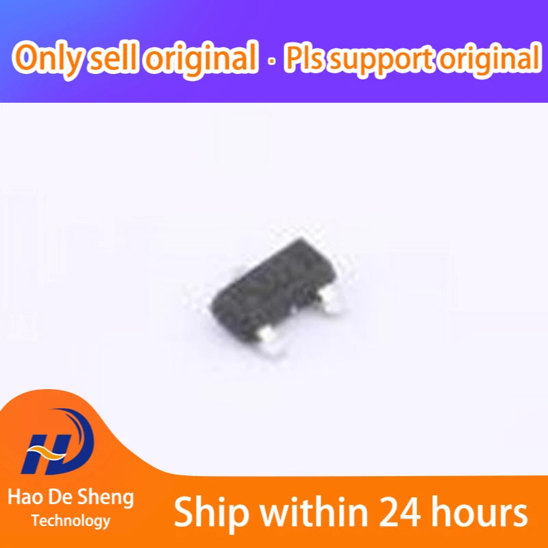 10PCS/LOT DRV5023AJQDBZR   DRV5023AJQDBZR SOT-23 New Original in Stock