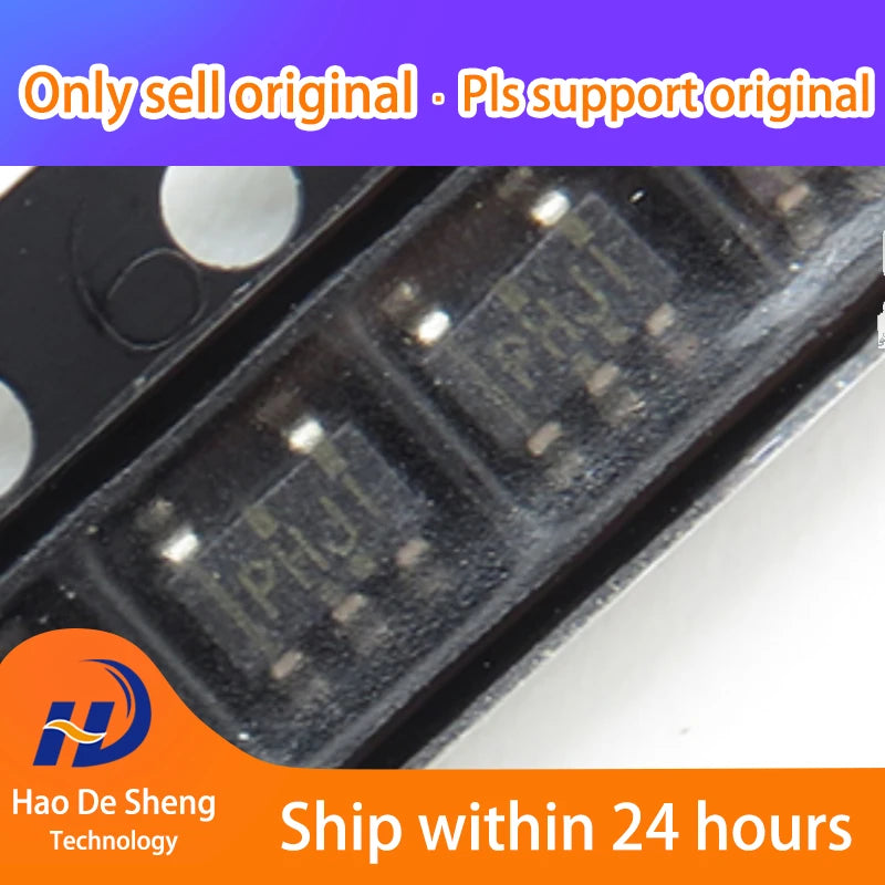 10 шт./лот TPS793475DBVR PHJI SOT23-5 новый оригинальный в наличии 
