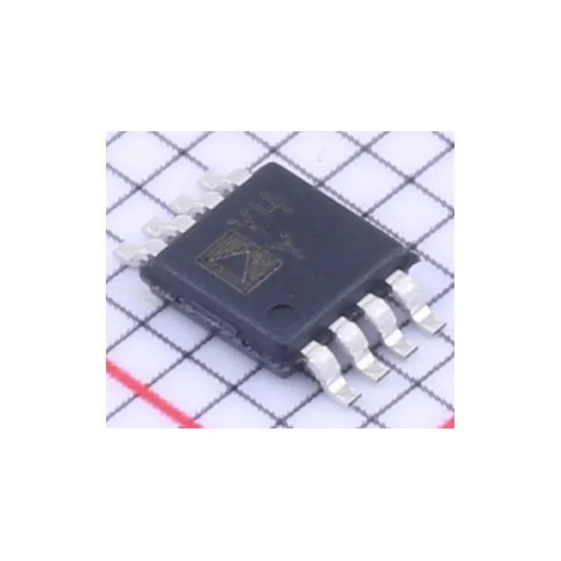 10PCS/LOT AD8417BRMZ-RL MSOP-8 New Original In Stock