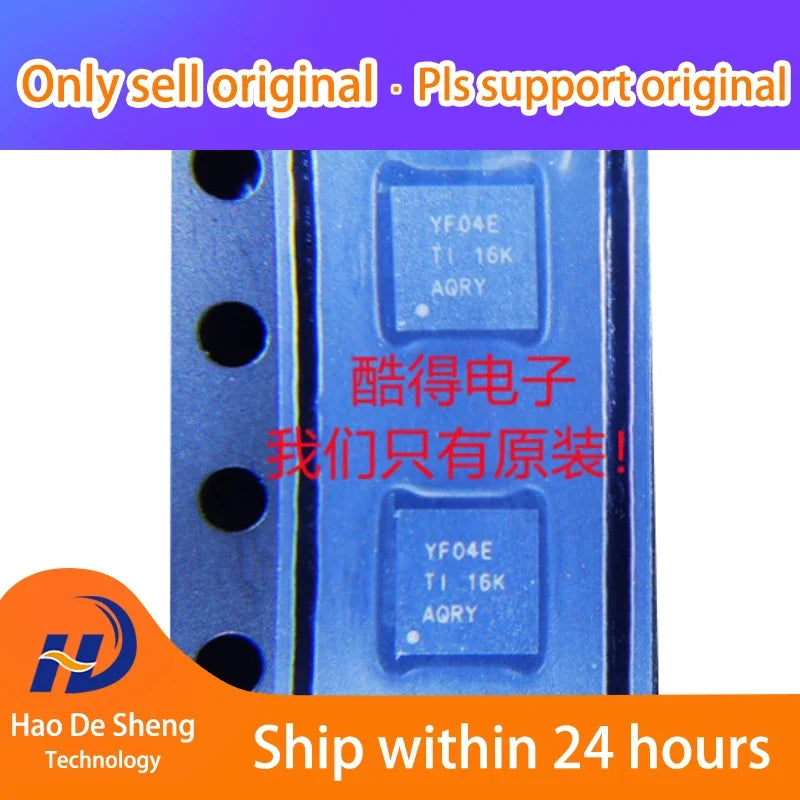 10 шт./лот TPS6281120QWRWYRQ1 TPS6281120 VFQFN9 новый оригинальный в наличии 