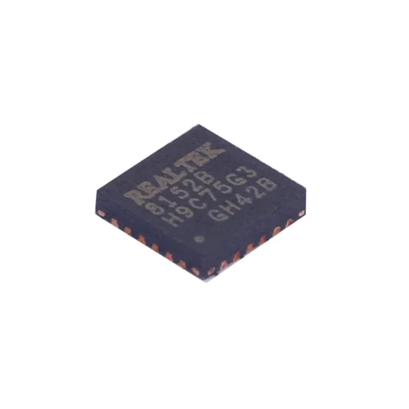 10PCS/LOT RTL8152B-VB-CG RTL8152B-VB   QFN-24 New Original In Stock