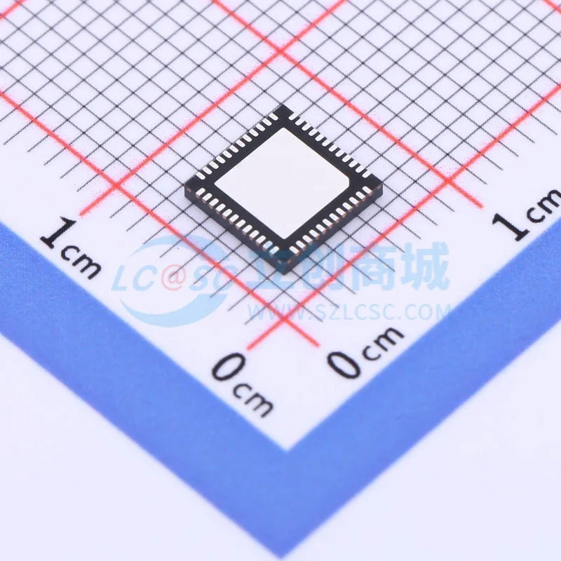 10PCS/LOT RTL8125BG-CG TQFN-48 REALTEK New Original in Stock