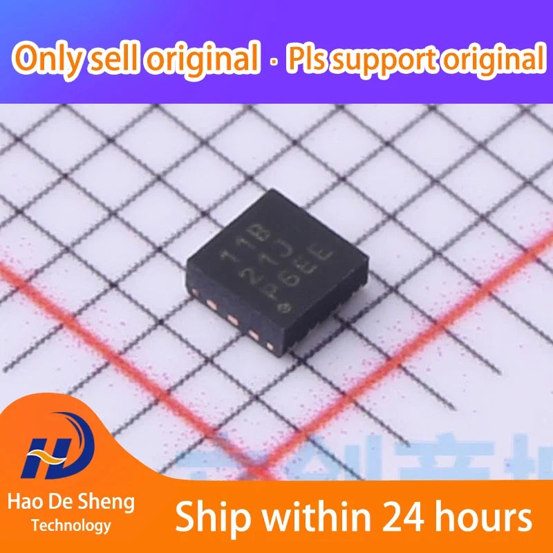 10PCS/LOT TPS22965NQWDSGRQ1 22965N  WSON-8 New Original In Stock