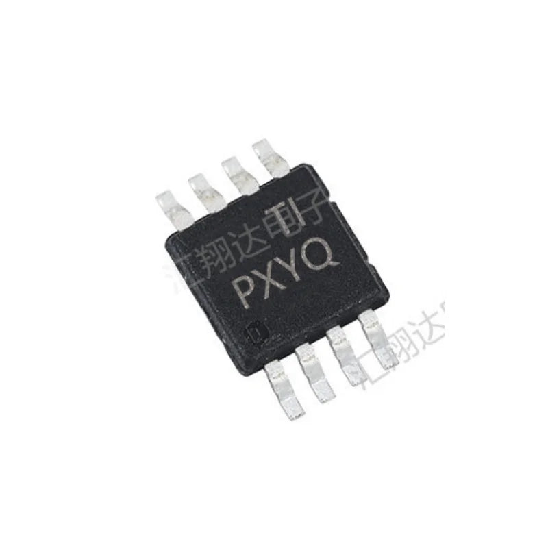 10 шт./лот TPS7A1633QDGNRQ1 LogoPXYQ MSOP8 новый оригинальный в наличии 