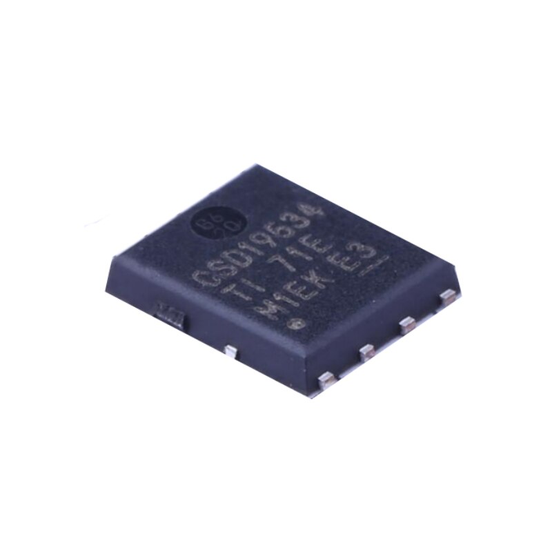 10PCS/LOT CSD19534Q5A VSONP-8 NEW ORIGINAL IN STOCK