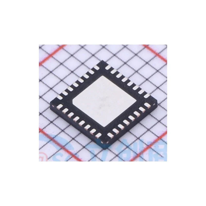10PCS/LOT  DS90LV804TSQX/NOPB WQFN32 804TSQ  New Original In Stock