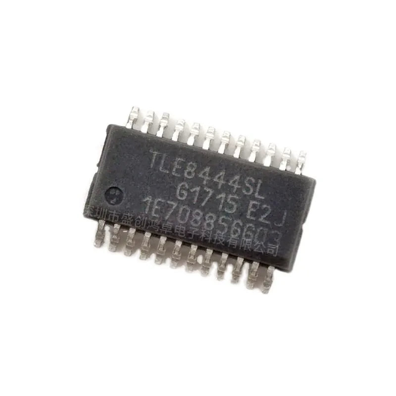 10PCS/LOT TLE8444SL SSOP-24 New Original In Stock