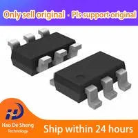 10PCS/LOT TPS27082LDDCR SOT23-6 New Original In Stock