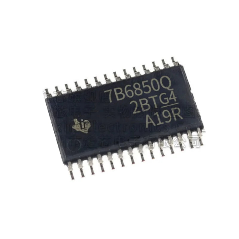 10 шт./лот TPS7B6850QPWPRQ1 HTSSOP-28 новый оригинальный в наличии 
