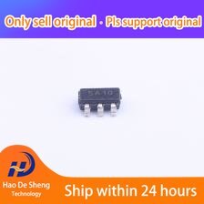 10 шт./лот MCP601T-I/OT MCP601T SOT-23-5 новый оригинальный в наличии 