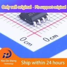 10PCS/LOT M93C66-WMN6TP  M93C66-WMN6  SOP8 New Original In Stock