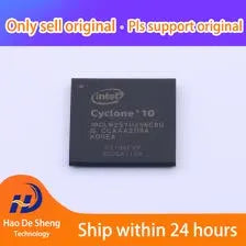 1 шт./лот 10CL025YU256C8G UBGA-256(14x14) новый оригинальный в наличии 