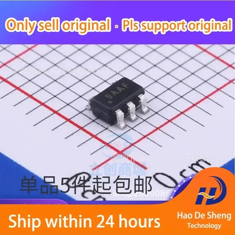 10PCS/LOT ISL88013IH531Z-TK INTERSIL SOT23-5 New Original In Stock