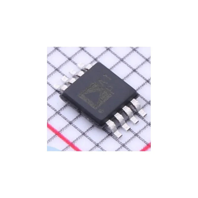 10PCS/LOT  AD8622ARMZ LogoA1P  MSOP-8 New Original In Stock