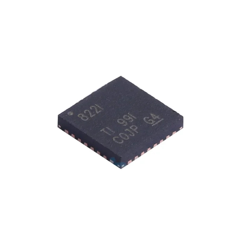 10pcs/LOT DP83822IRHBR logo822I VQFN-32 New Original In Stock