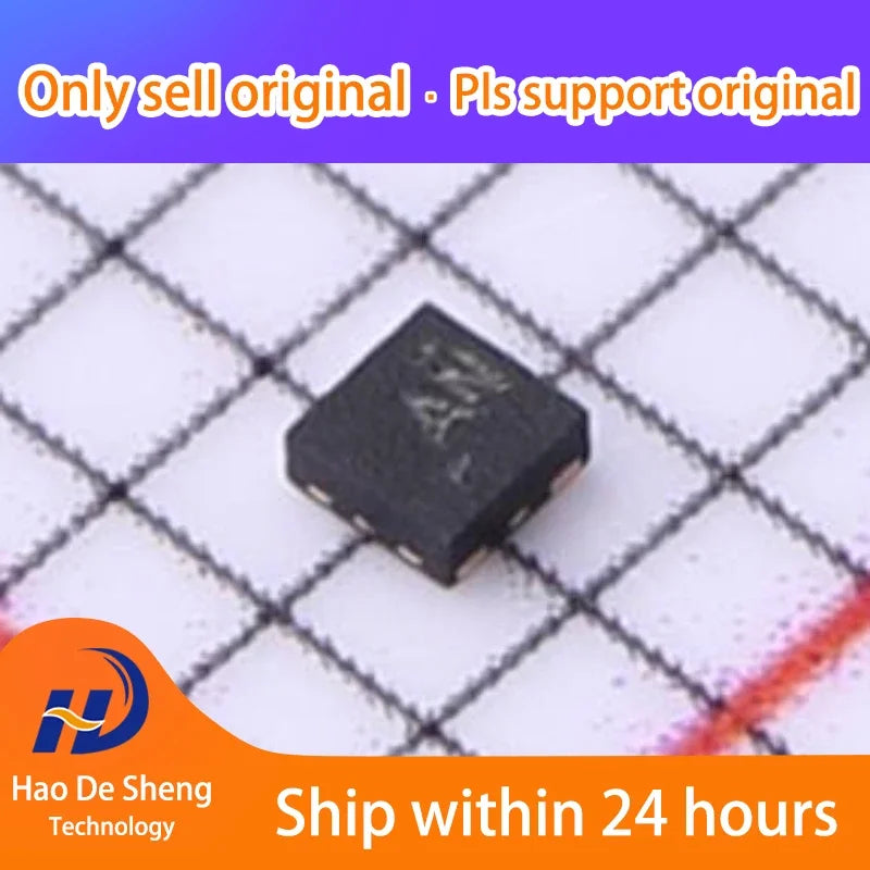 10PCS/LOT TLV75533PDQNR  X2SON-4  AN  New Original In Stock
