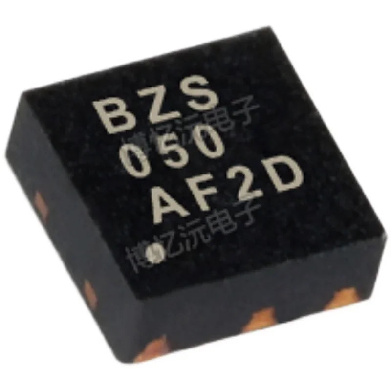10 шт./лот TPS61170DRVR QFN-6 логотип BZS новый оригинальный в наличии 