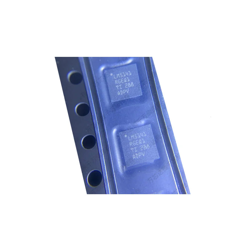 10PCS/LOT LM5141QRGERQ1 Logo LM5141  VQFN24 New Original In Stock
