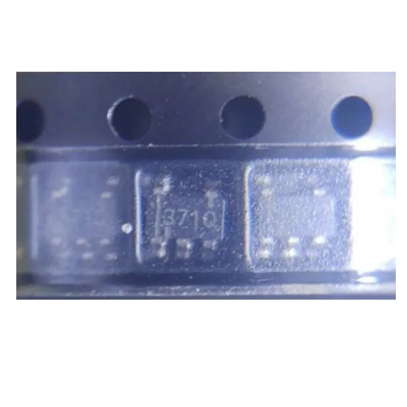 10PCS/LOT TLV2371QDBVRQ1 Logo 371Q SOT23-5 New Original In Stock