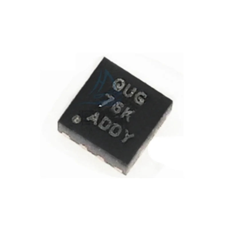 10PCS/LOT  TPS62172DSGR LogoQUG WSON-8 New Original In Stock