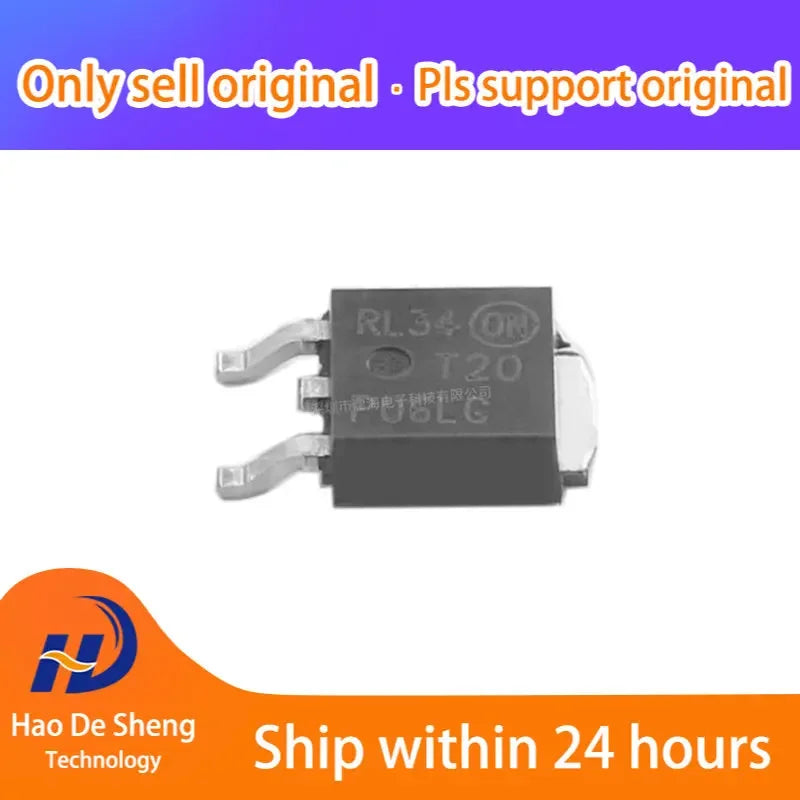 10PCS/LOT NTD20P06LT4G TO252 Logo T20P06LG New Original In Stock