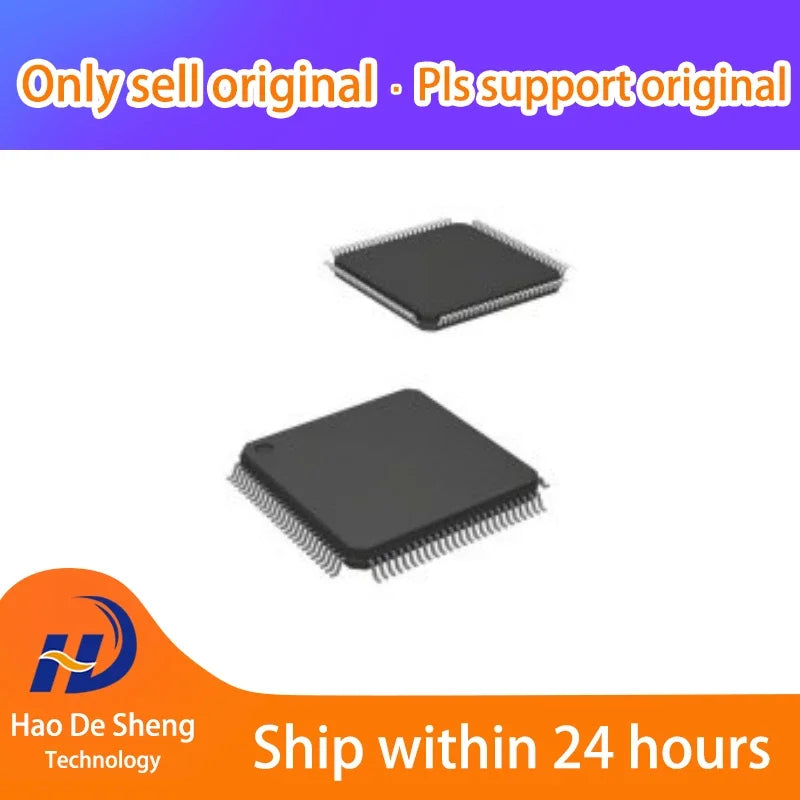 1 шт./лот SPC560B40L3B4E0X LQFP100 новый оригинальный в наличии 