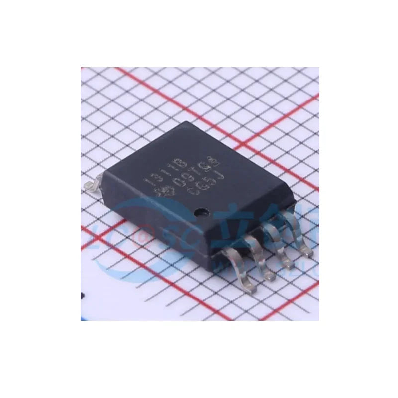 10 шт./лот AMC1311BDWVR SOIC-8 новый оригинальный в наличии 