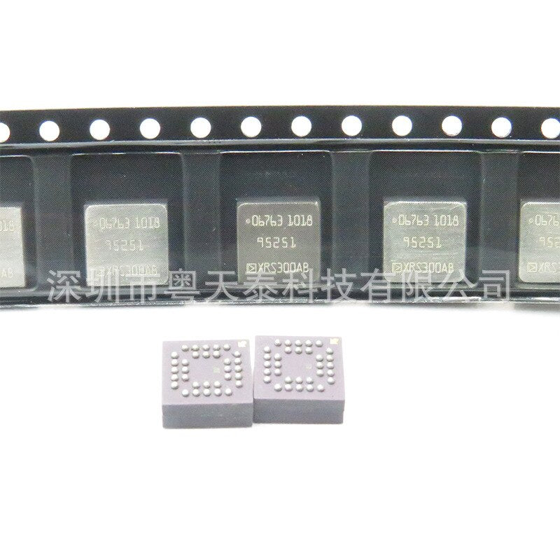1 шт ADXRS300ABG CBGA-32 новый оригинальный в наличии 