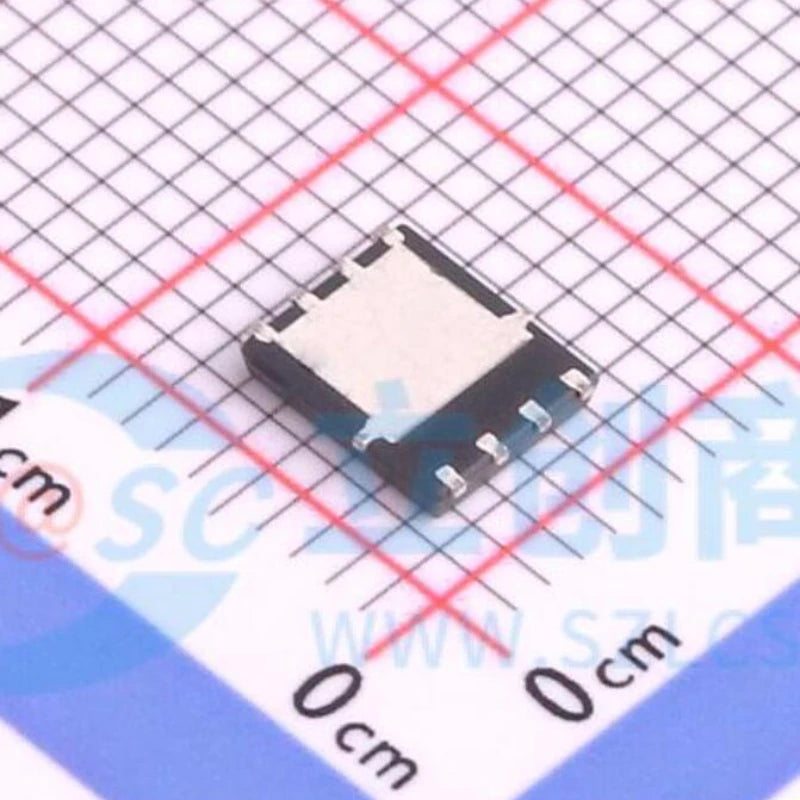 10PCS/LOT SI7461DP-T1-GE3  SO-8 New Original In Stock