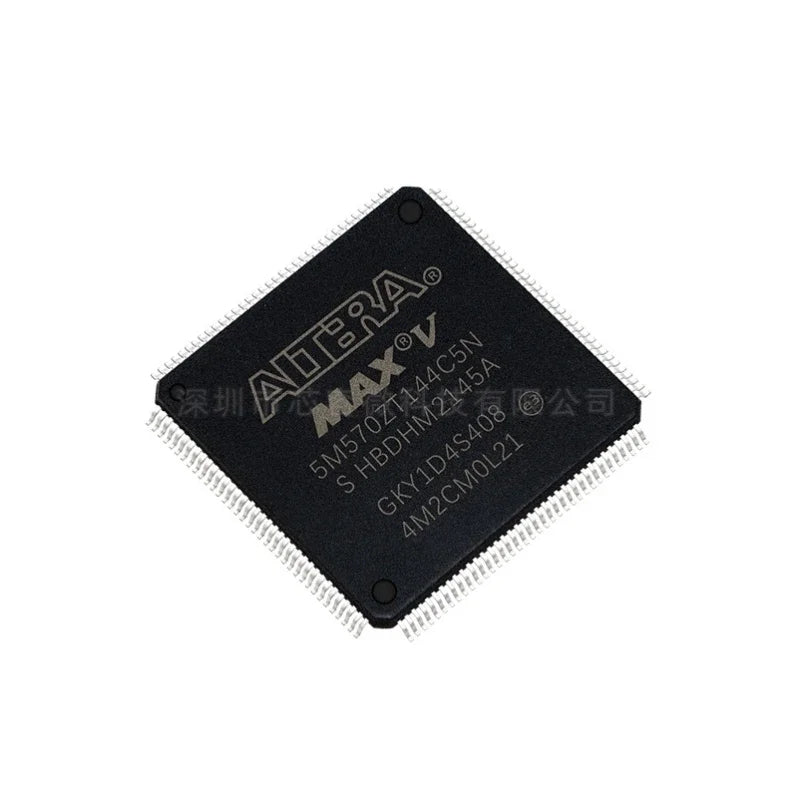 1 шт 5M570ZT144C5N TQFP-144 5M570ZT144C5 новый оригинальный в наличии 