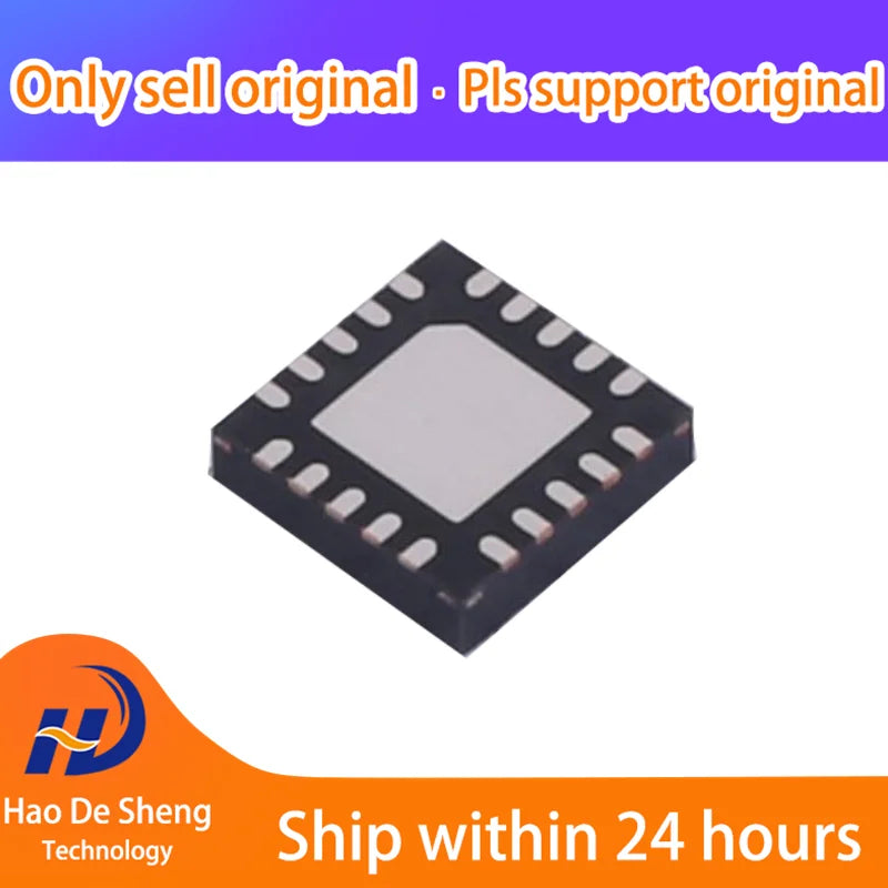 5PCS/LOT TPS7A8500 TPS7A8500ARGRR VQFP-20 Logo8500A  New Original In Stock