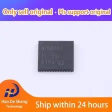 10PCS/LOT DRV91680RGZR DRV91680 QFN-48 New original in stock